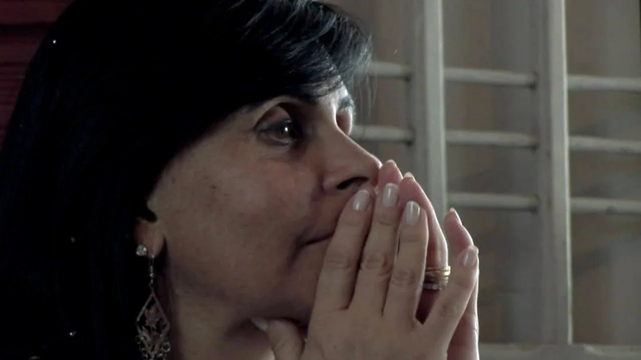 Gretchen Filme Estrada - 剧照