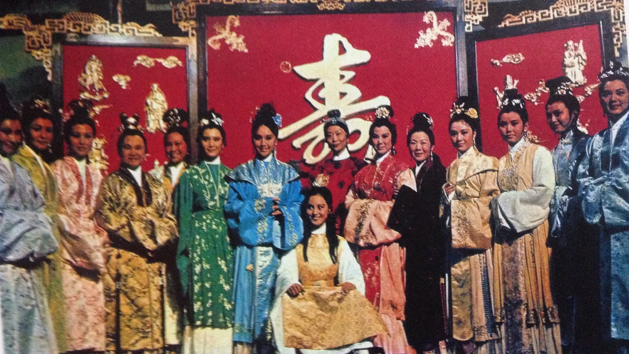 十四女英豪 - 剧照