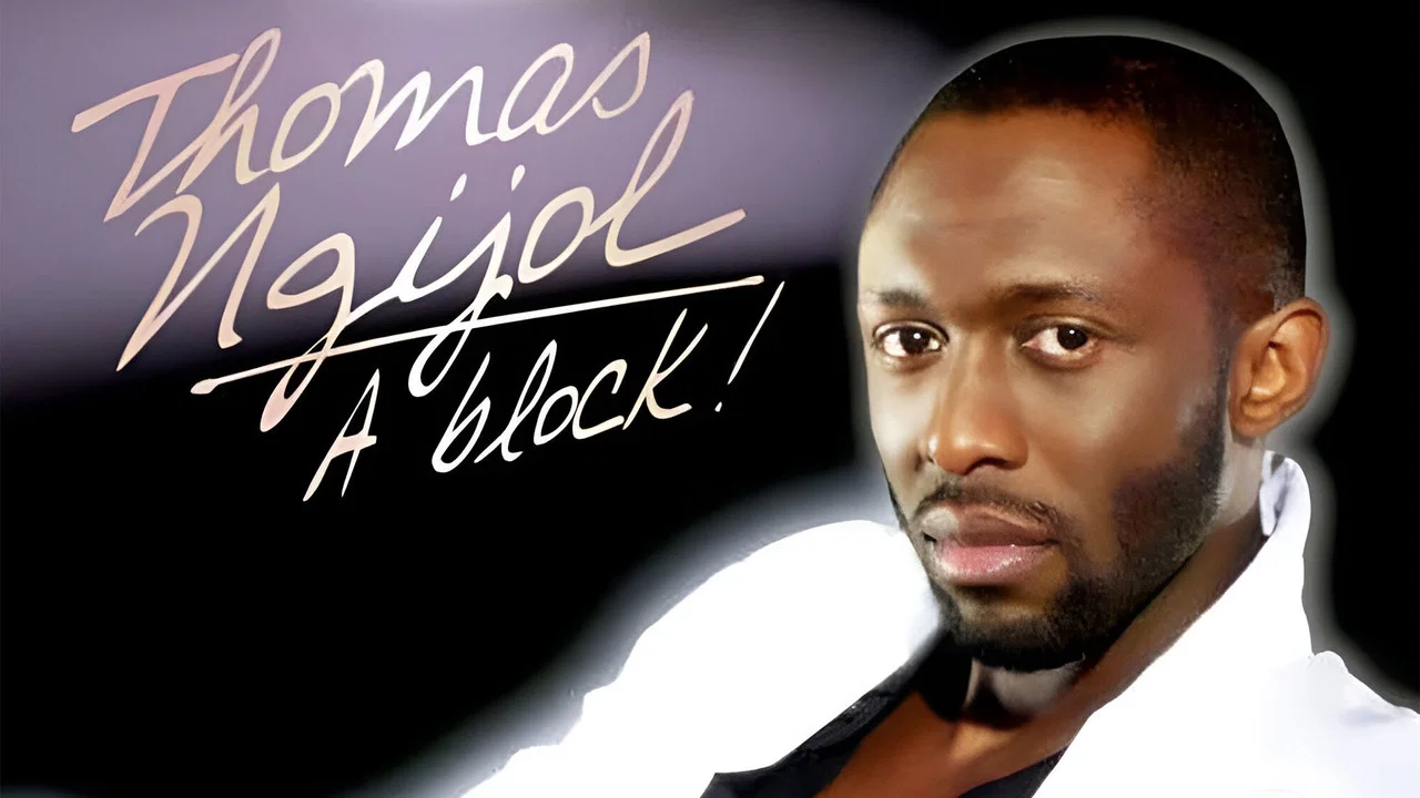 Thomas Ngijol - &Agrave; block! - 剧照