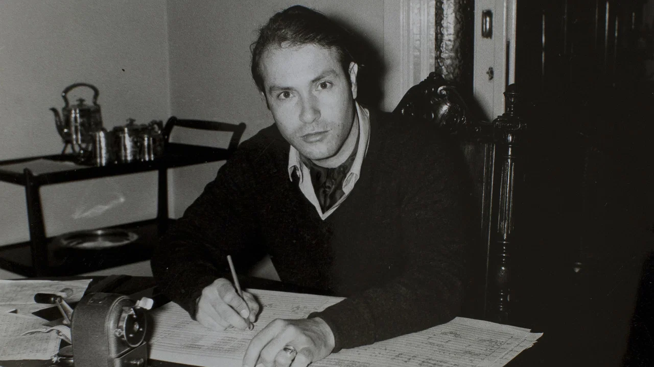 Anaparastasis: &Eta; &zeta;&omega;ή &kappa;&alpha;&iota; &tau;&omicron; έ&rho;&gamma;&omicron; &tau;&omicron;&upsilon; &Gamma;&iota;ά&nu;&nu;&eta; &Chi;&rho;ή&sigma;&tau;&omicron;&upsilon; (1926-1970) - 剧照