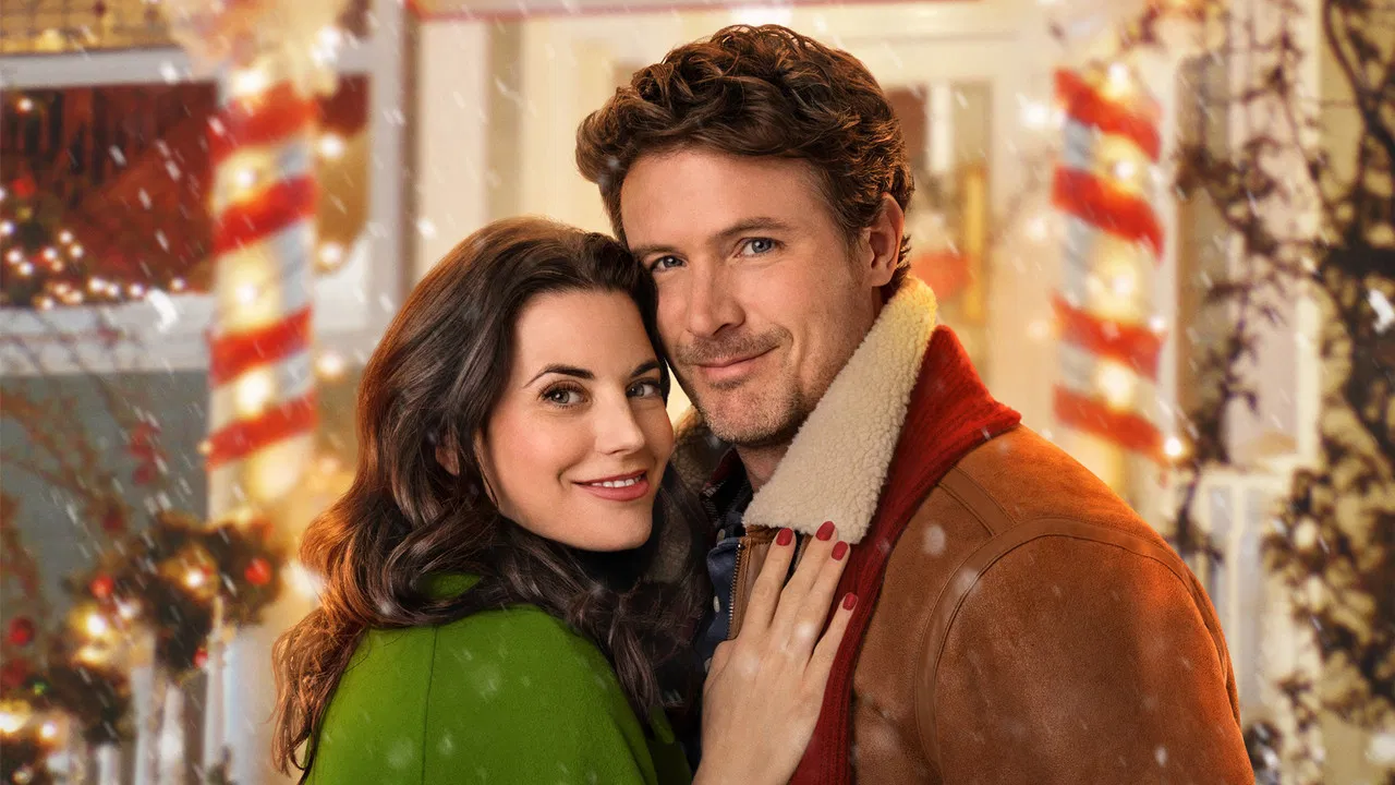 Believe in Christmas - 剧照