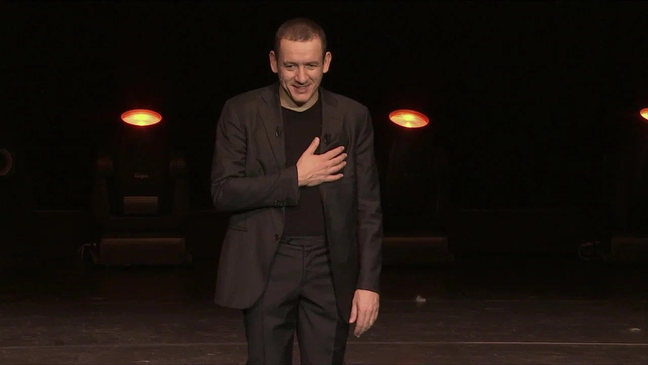 Dany Boon - Trop styl&eacute; - 剧照