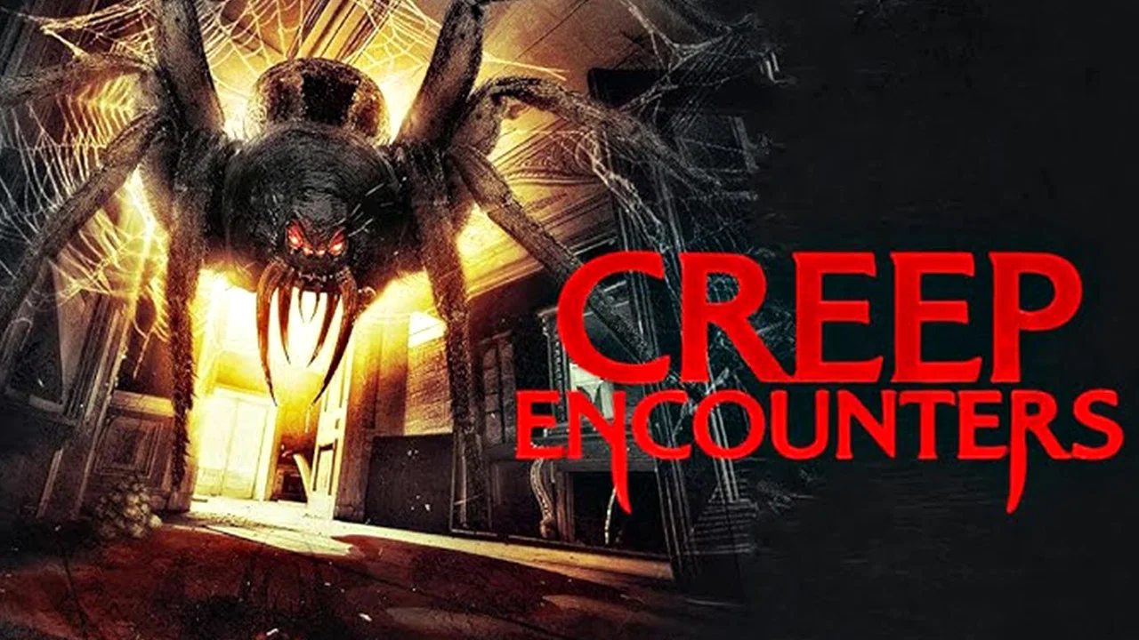 Creep Encounters - 剧照
