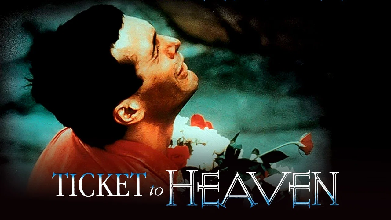 Ticket to Heaven - 剧照