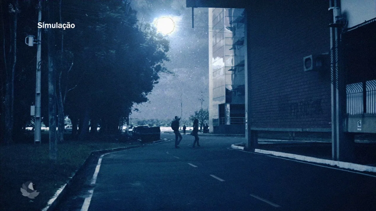 Opera&ccedil;&atilde;o Guaran&aacute; - 剧照
