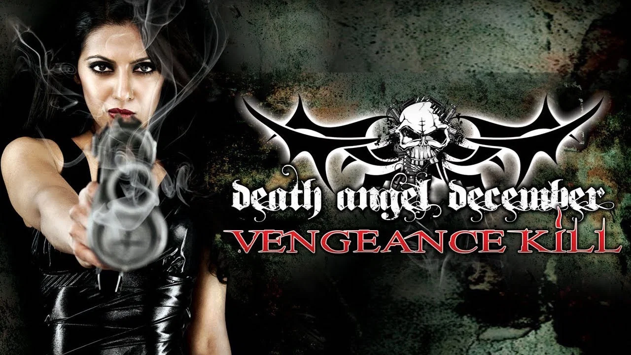 Death Angel December: Vengeance Kill - 剧照