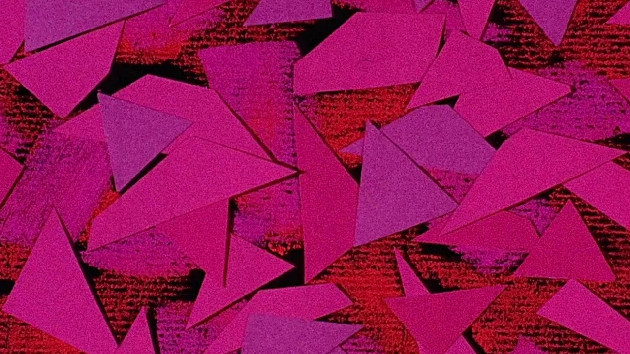 Shearing Animation - 剧照