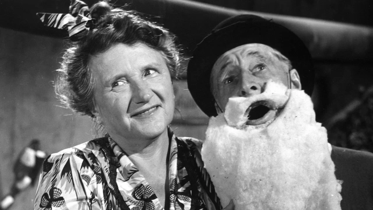 Ma and Pa Kettle at Home - 剧照