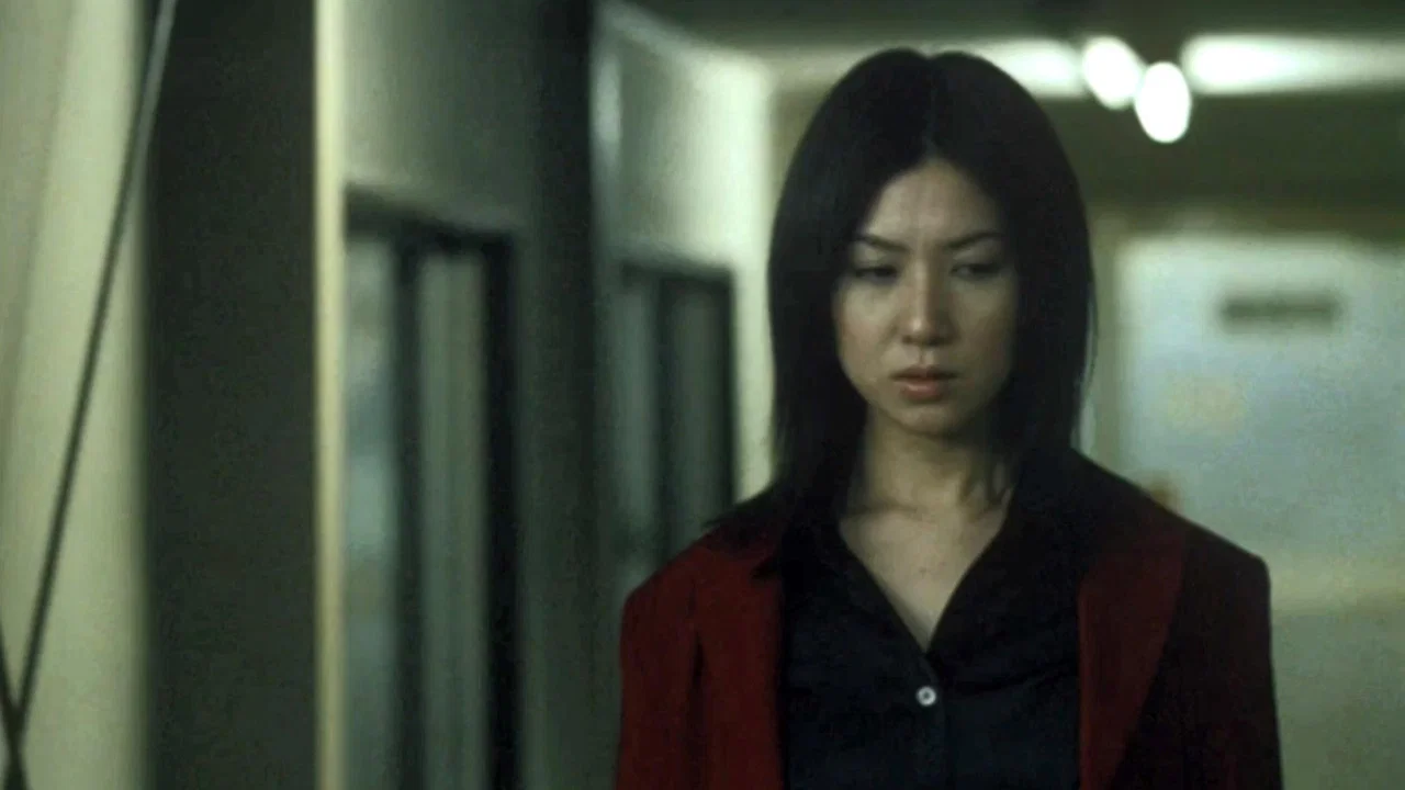 零女特警之欲望的代价 - 剧照
