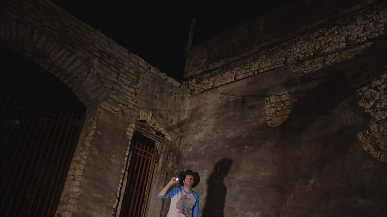 Mexican Moon - 剧照