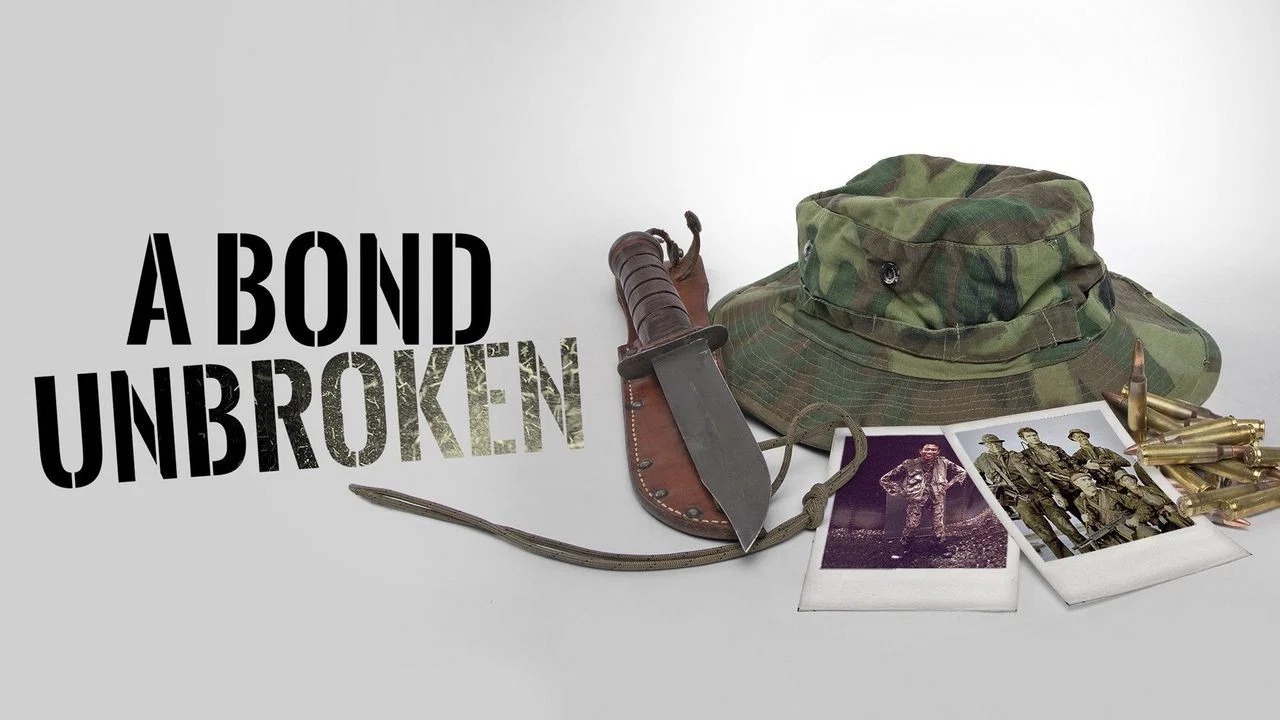 A Bond Unbroken, the Why of Minh - 剧照