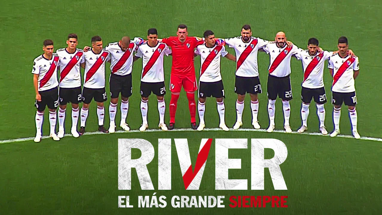 River, el m&aacute;s grande siempre - 剧照