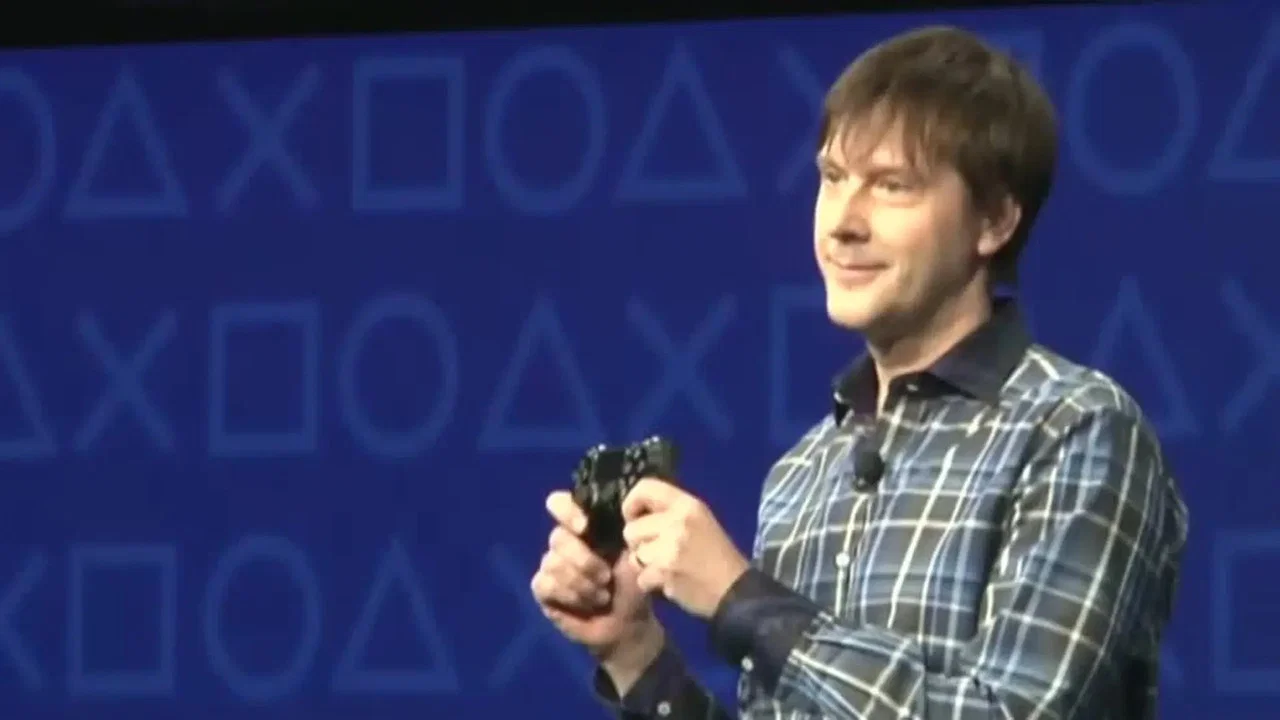 The Story of PlayStation - 剧照
