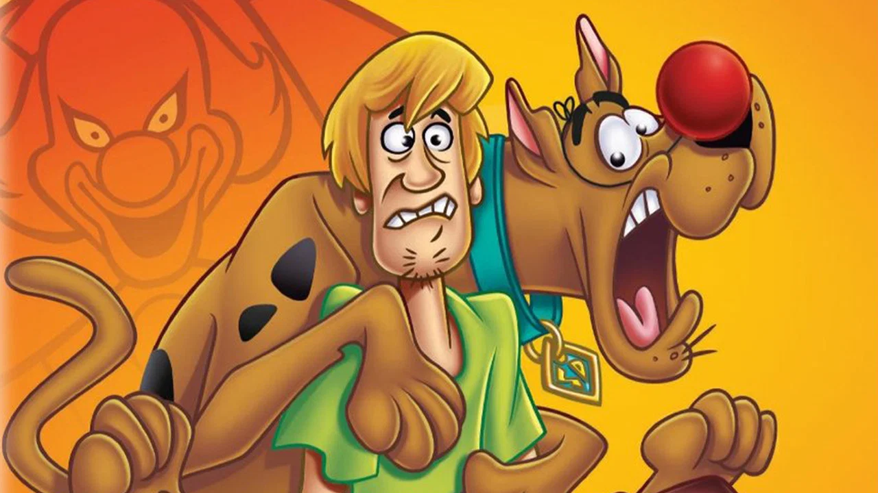 Scooby-Doo! and the Circus Monsters - 剧照