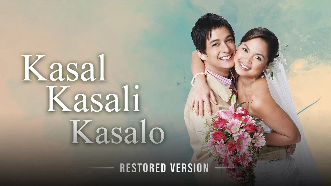 Kasal, Kasali, Kasalo - 剧照