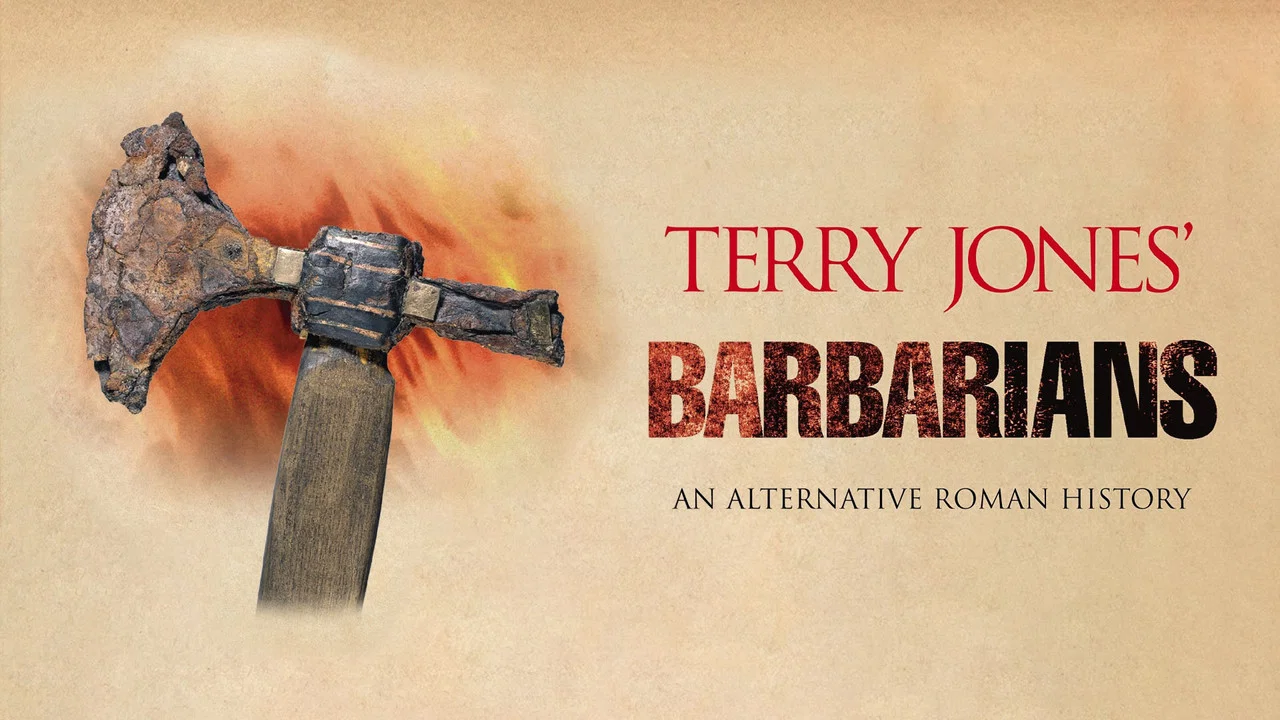Terry Jones' Barbarians - 剧照