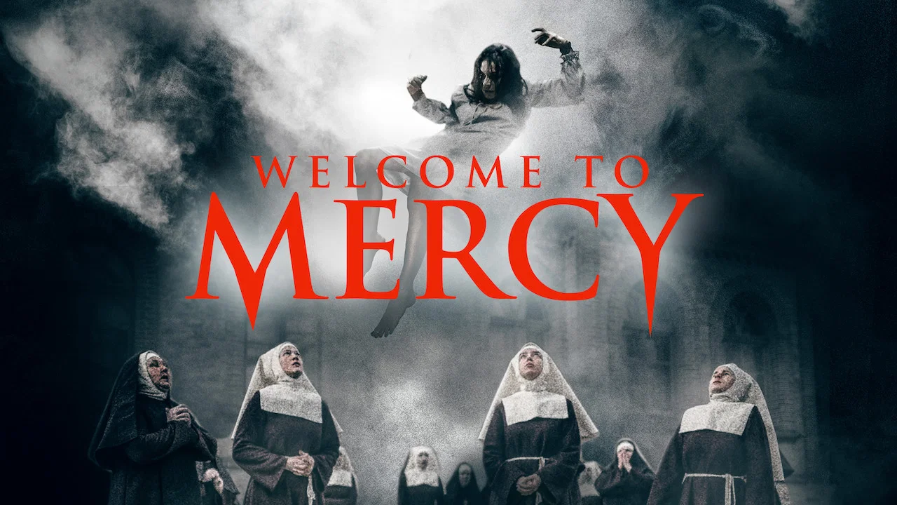 Welcome to Mercy - 剧照