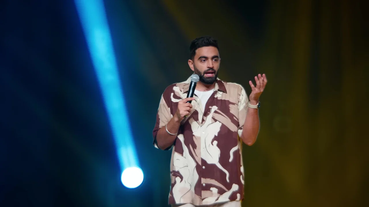 Rahul Dua: Oh Hello! - 剧照