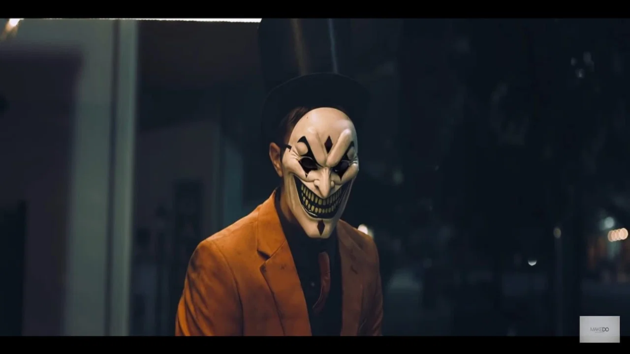The Jester: Chapter 2 - 剧照