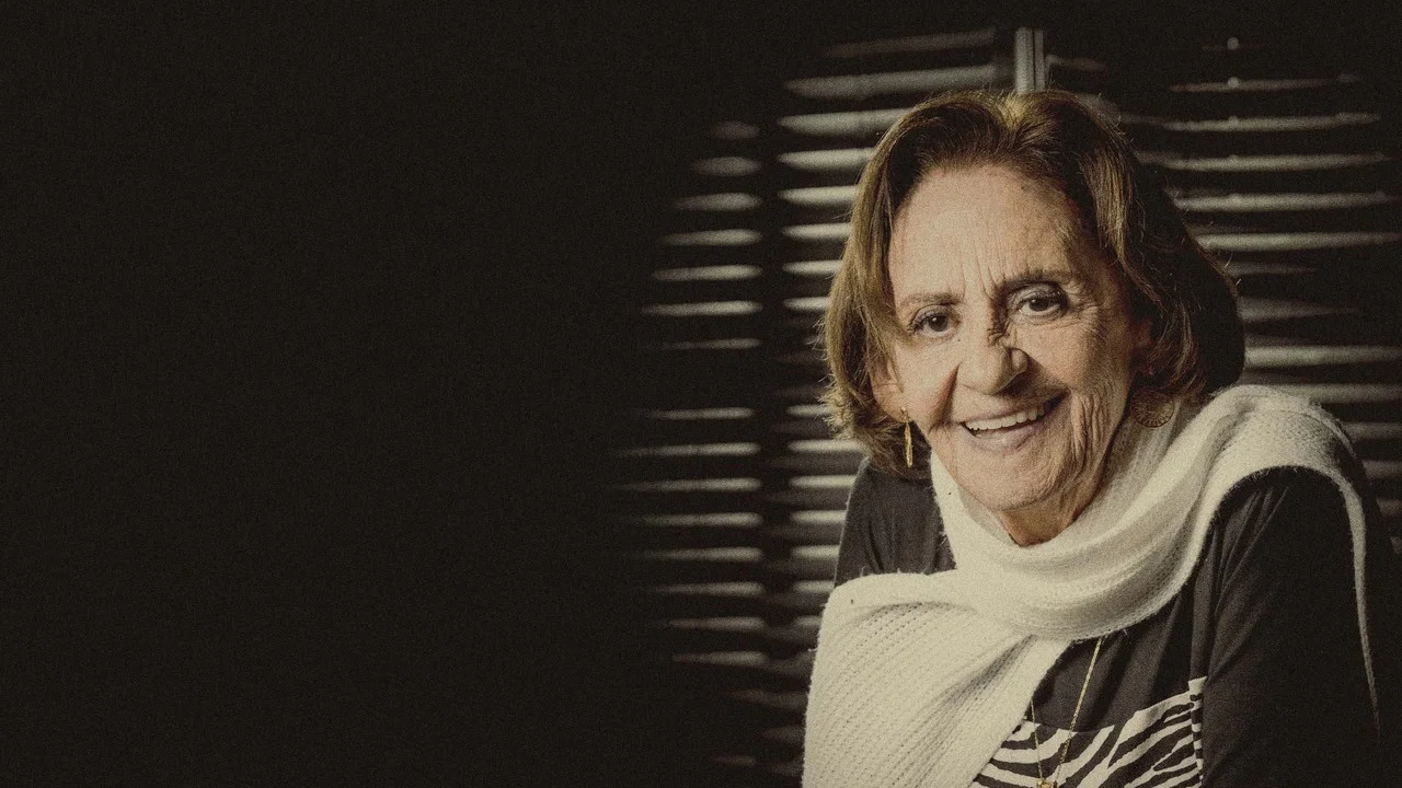 Tributo: Laura Cardoso - 剧照