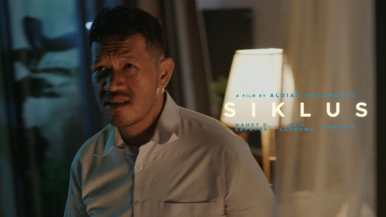 Siklus - 剧照
