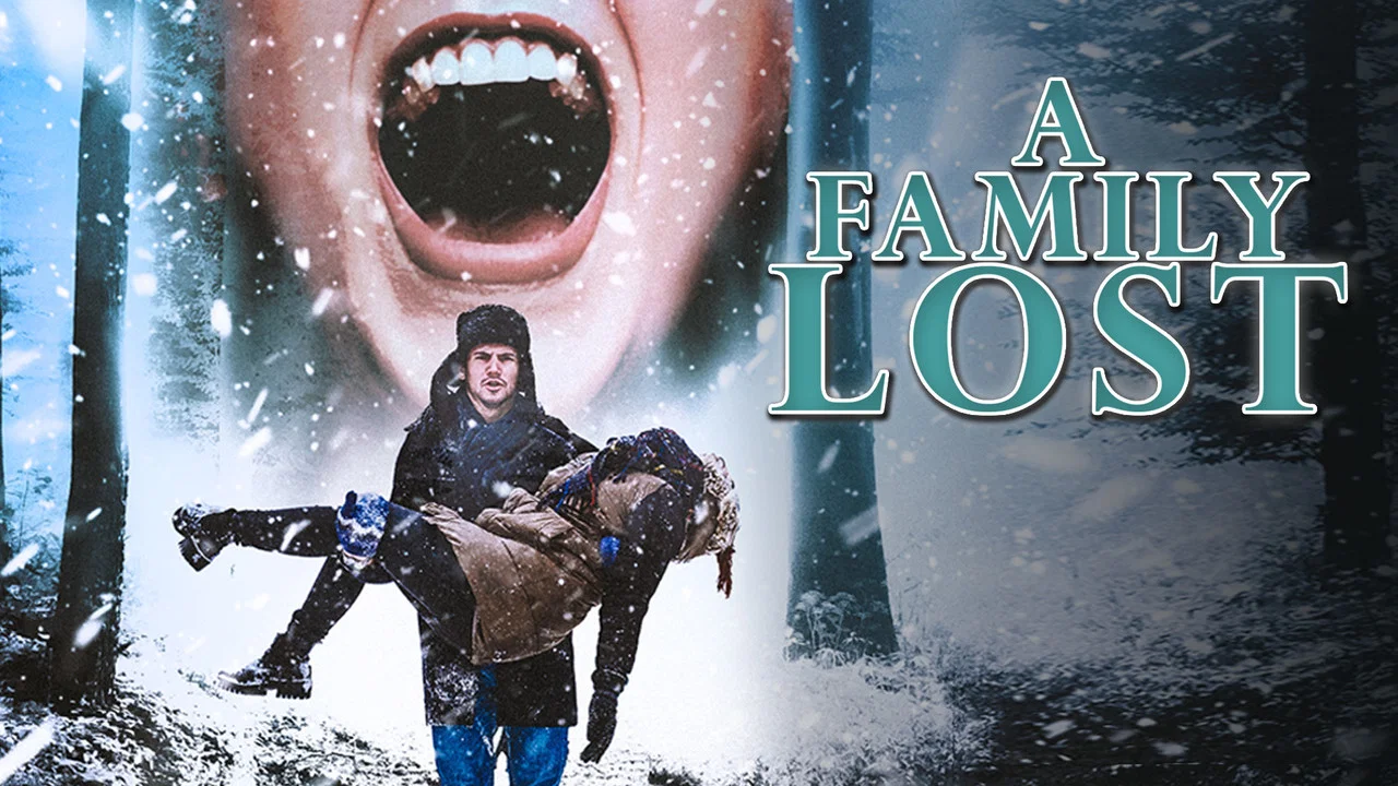 A Family Lost - 剧照