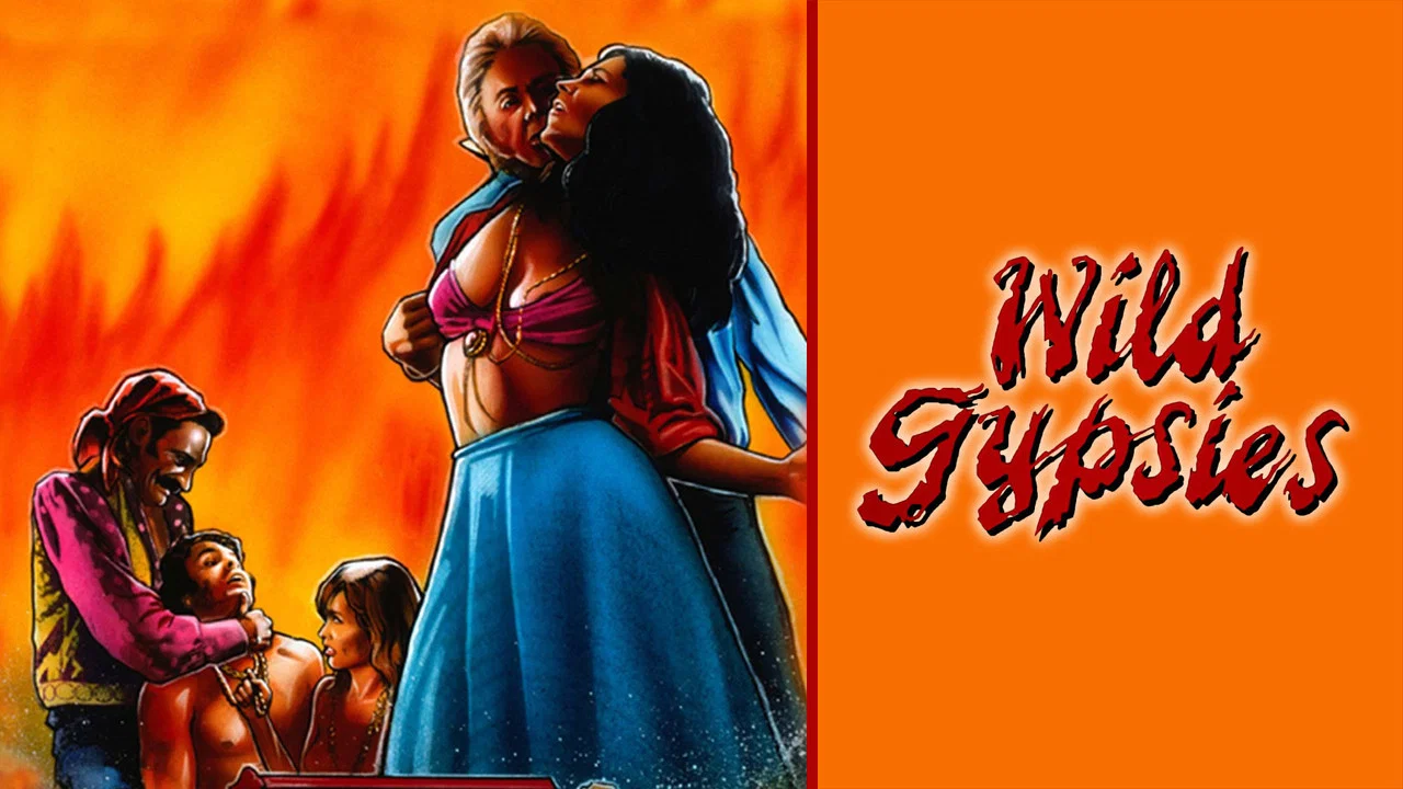 Wild Gypsies - 剧照