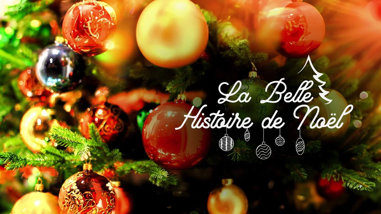 La belle histoire de No&euml;l - 剧照