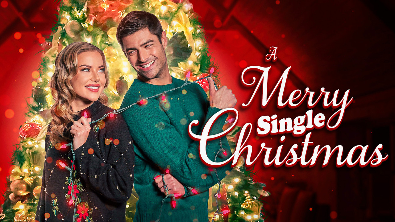 A Merry Single Christmas - 剧照
