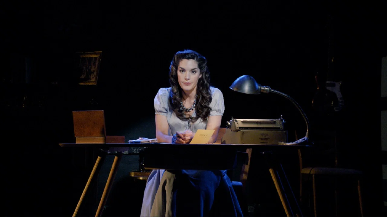 Emma: A New Jane Austen Musical - 剧照