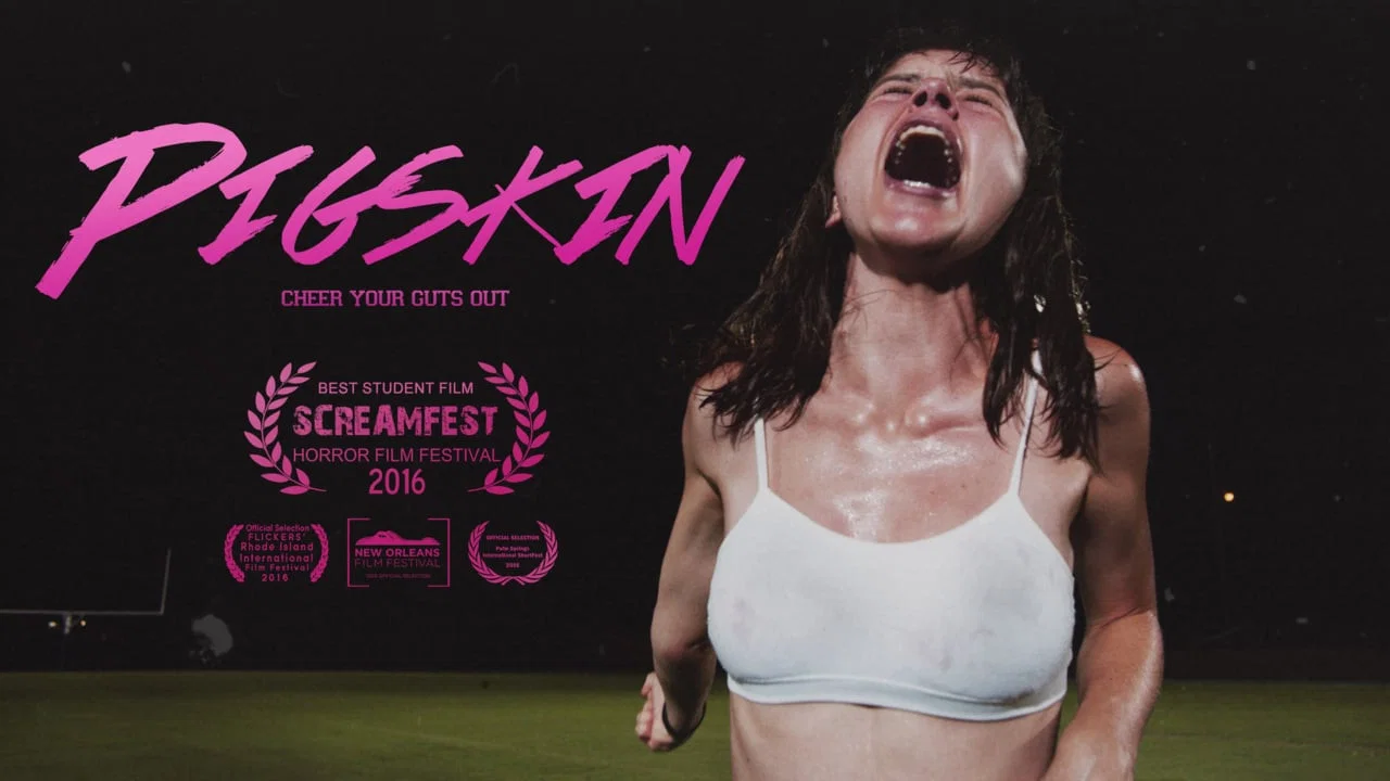 Pigskin - 剧照