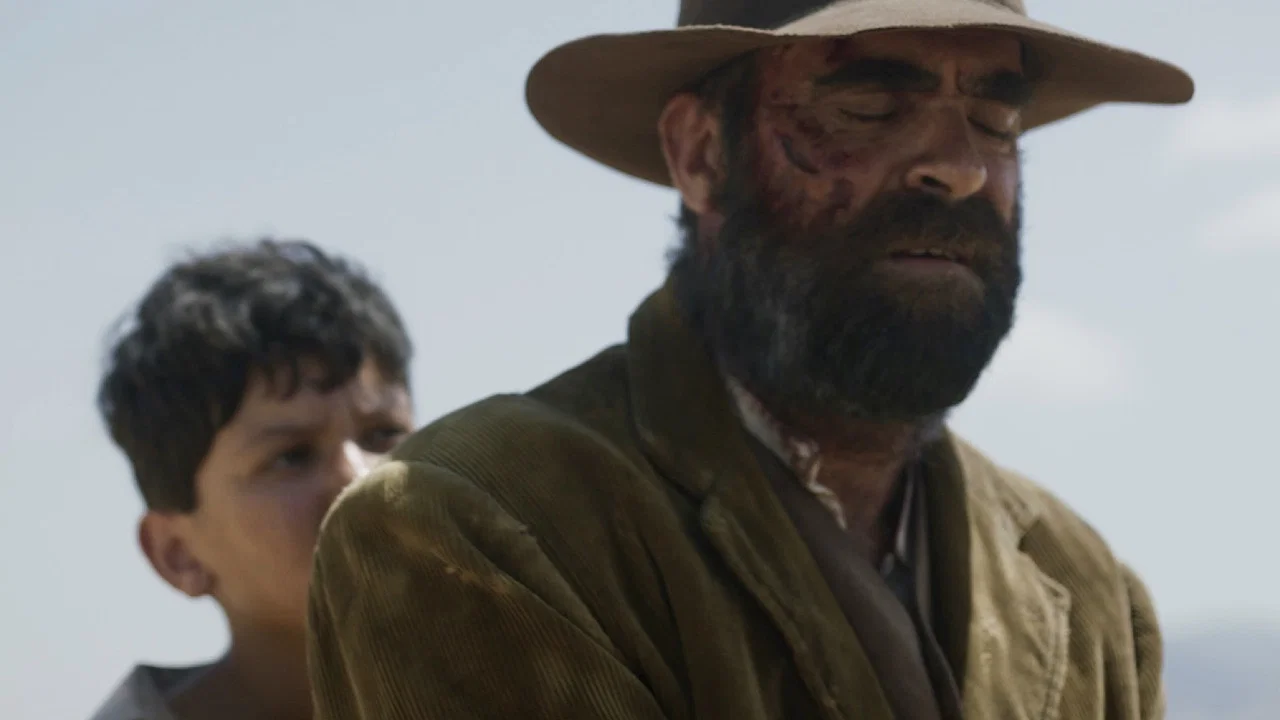 恶劣天气 - 剧照