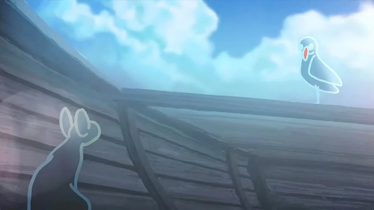 Aqua - 剧照