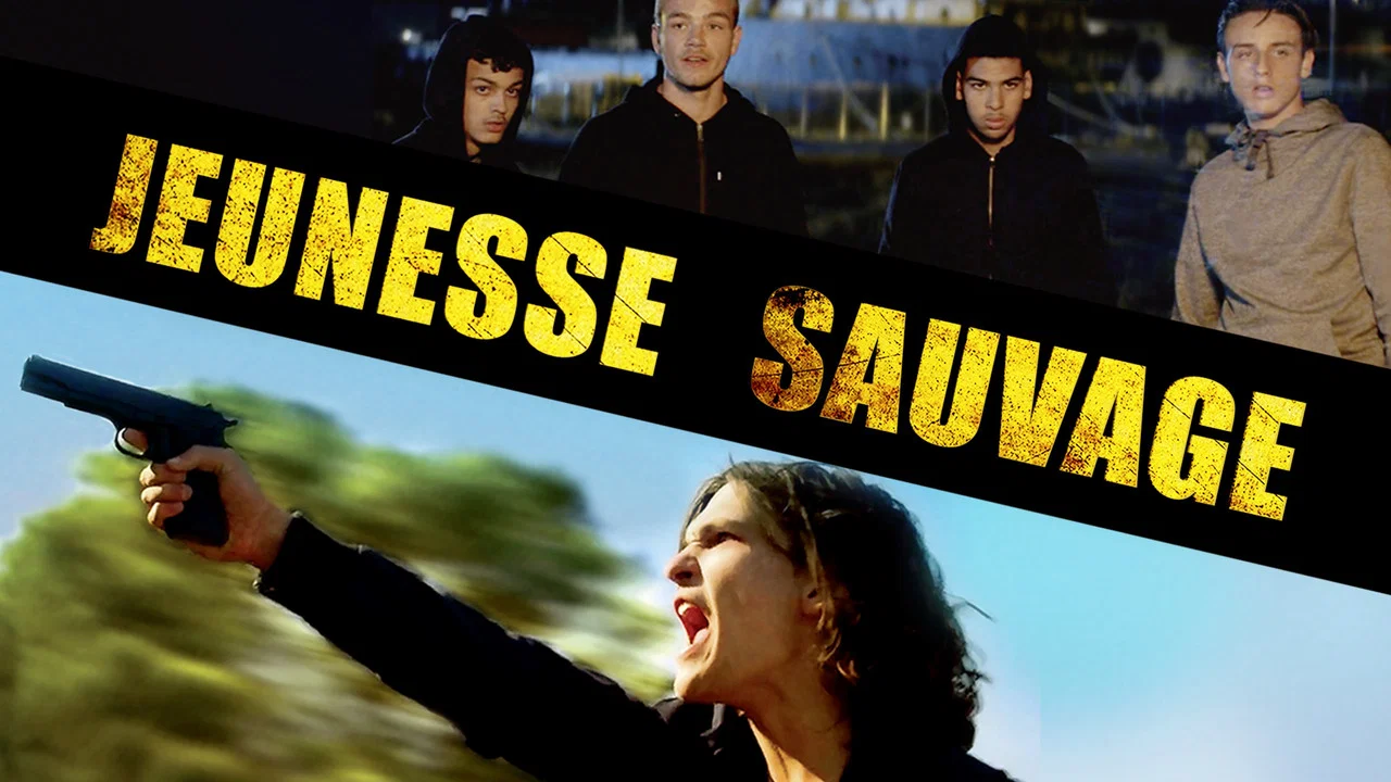 Jeunesse sauvage - 剧照