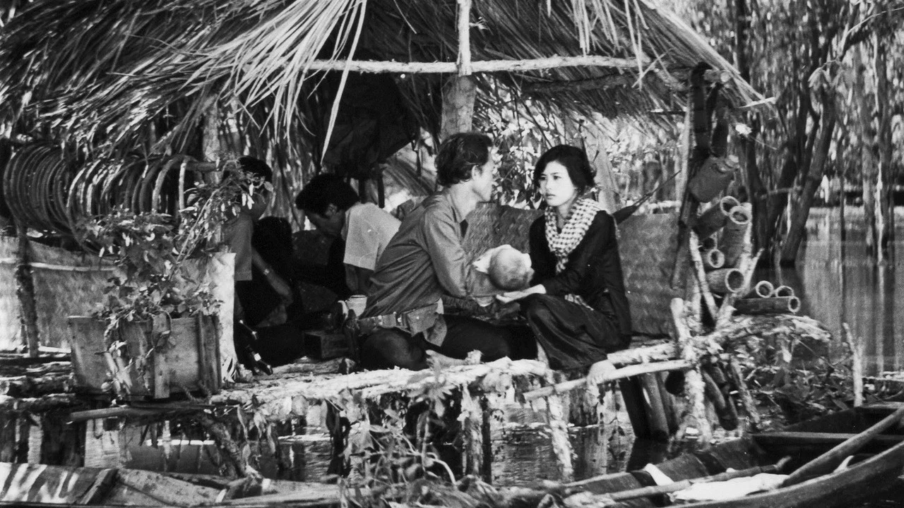 C&aacute;nh đồng hoang - 剧照