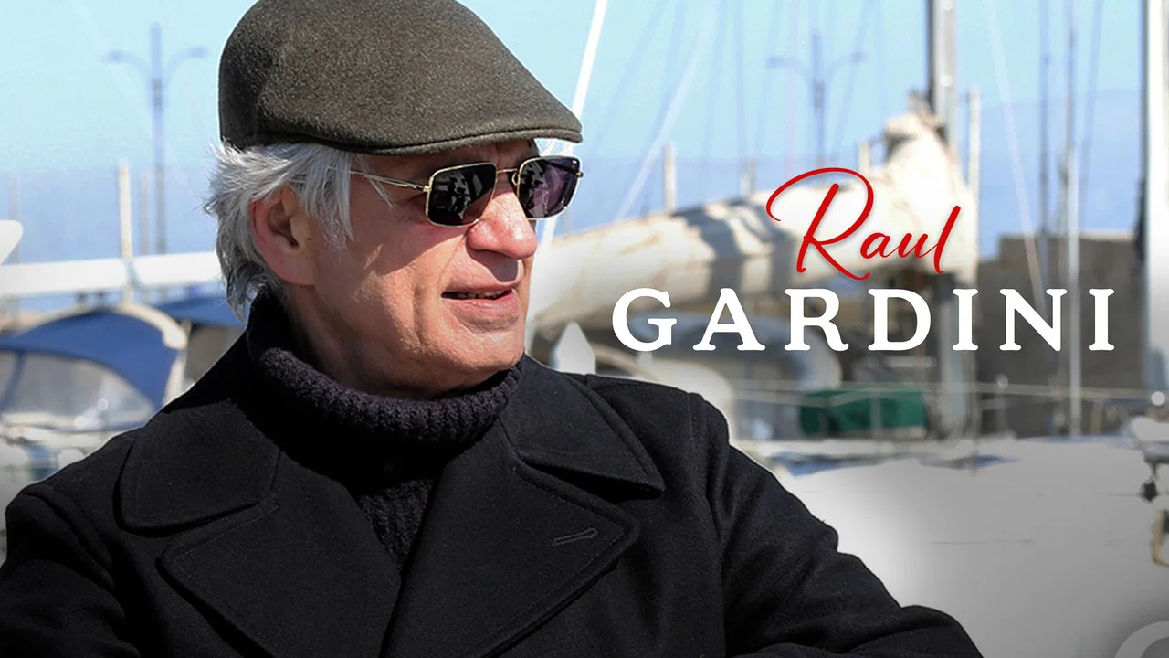 Raul Gardini - 剧照