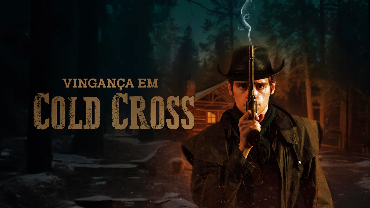 Gunfight at Cold Cross - 剧照