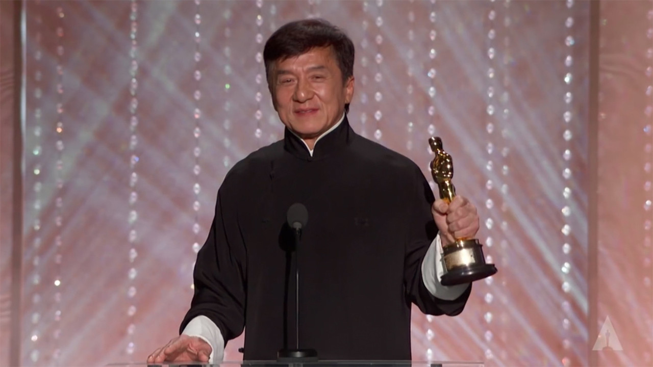 Jackie Chan - Humour, gloire et kung-fu - 剧照