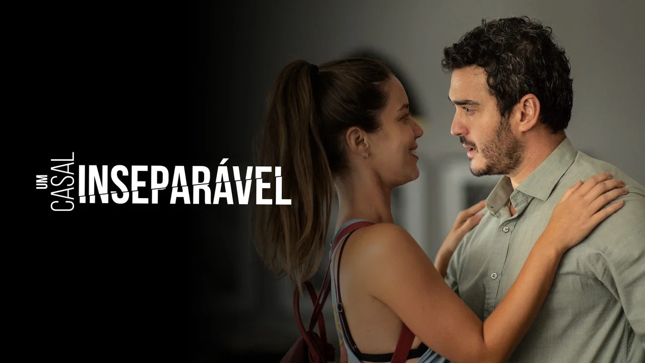 Um Casal Insepar&aacute;vel - 剧照