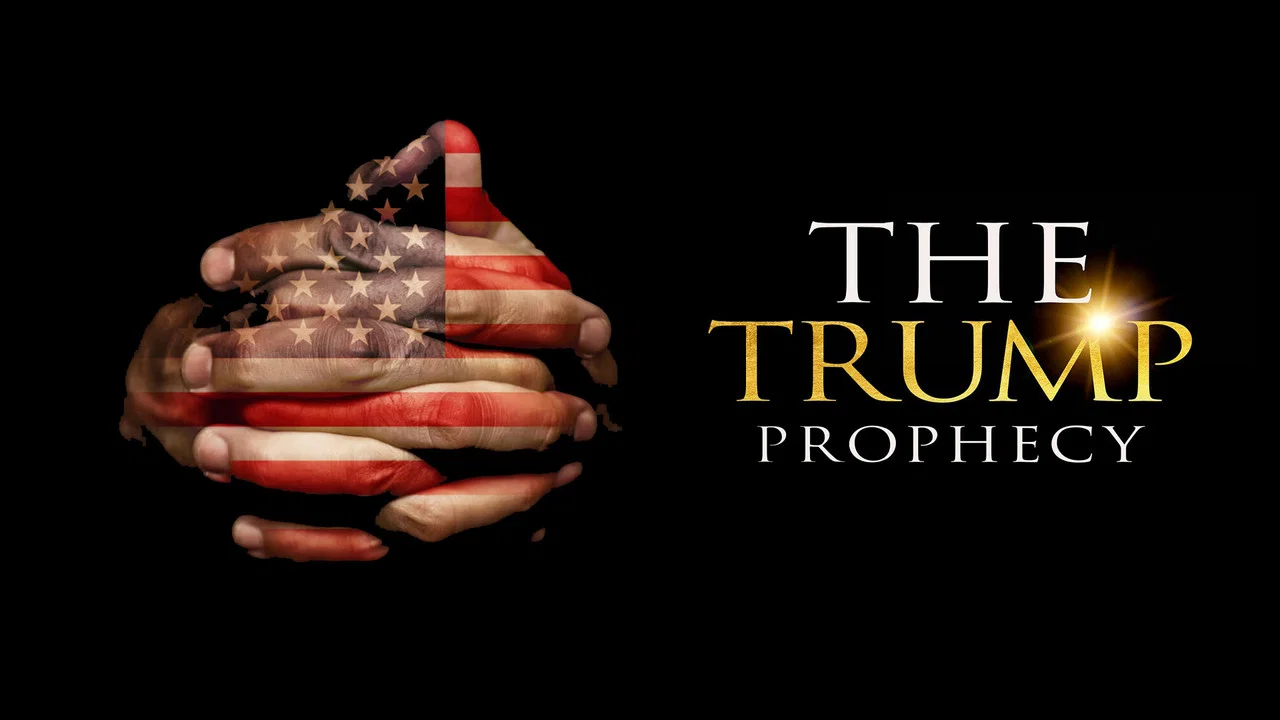 The Trump Prophecy - 剧照