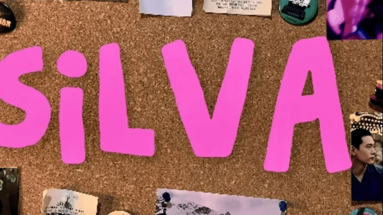Silva - 剧照