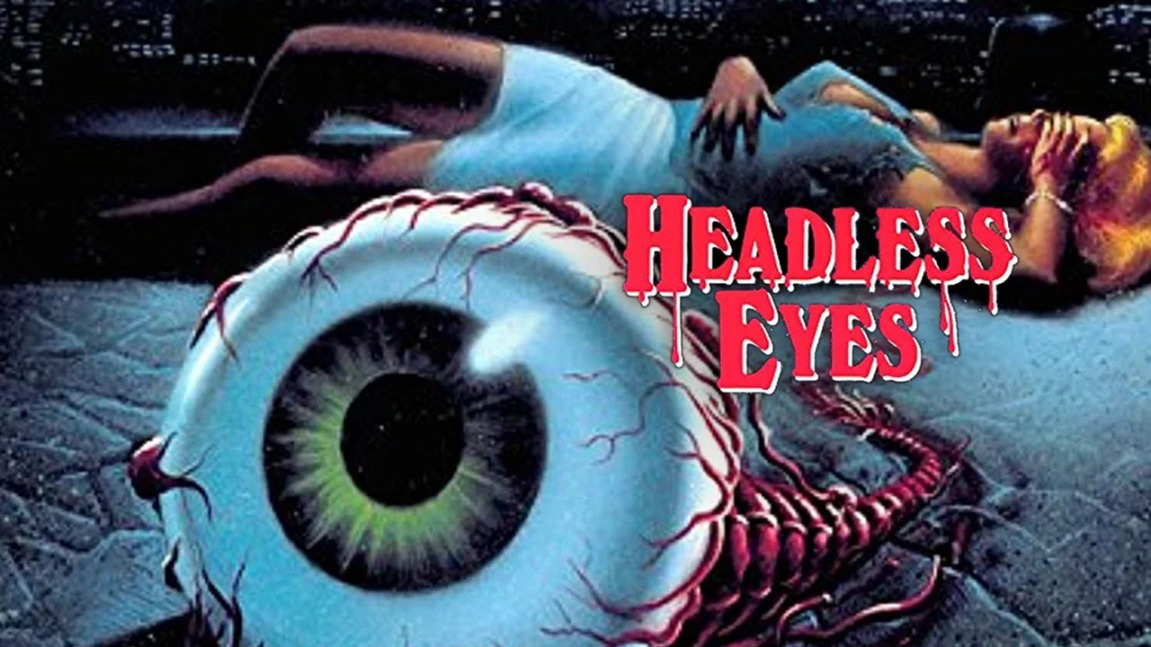 The Headless Eyes - 剧照