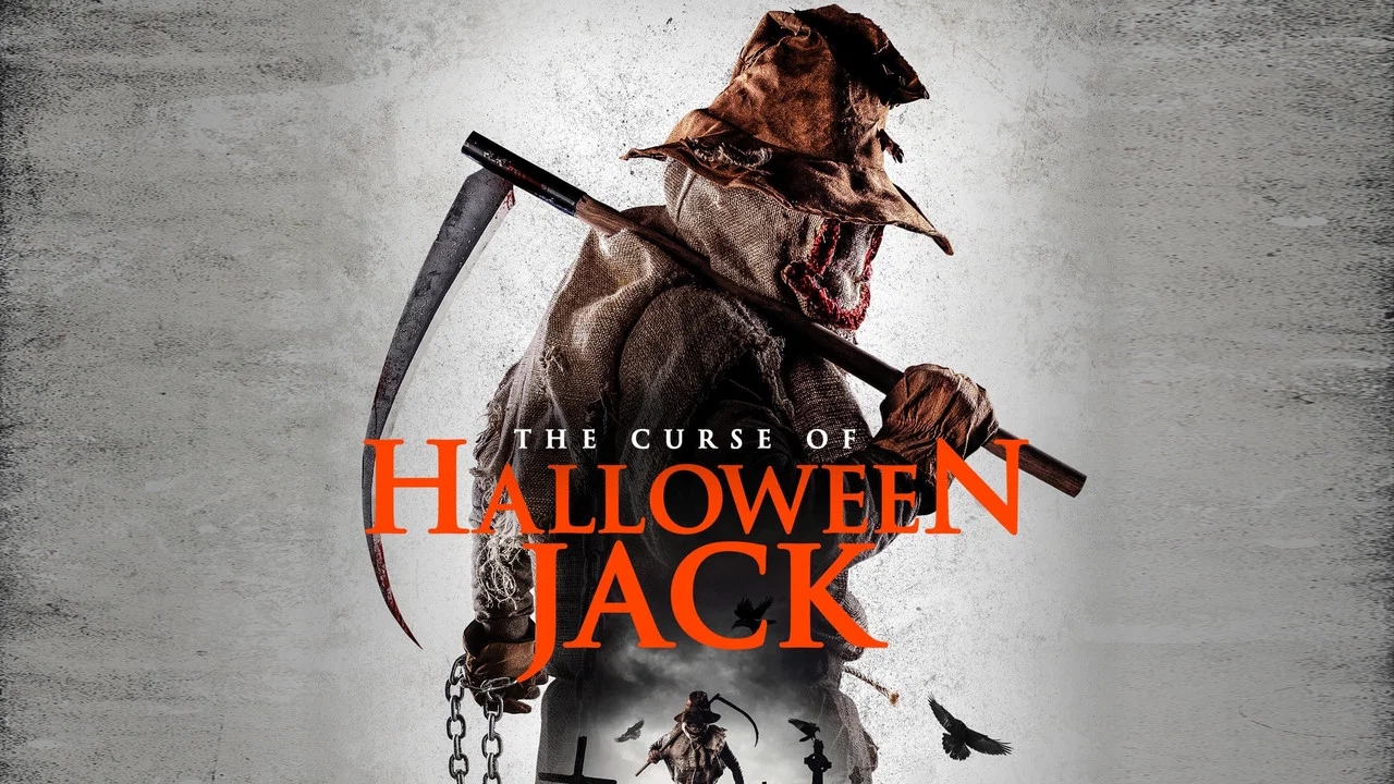 The Curse of Halloween Jack - 剧照