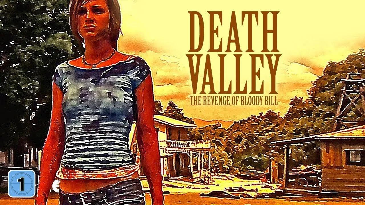 Death Valley: The Revenge of Bloody Bill - 剧照