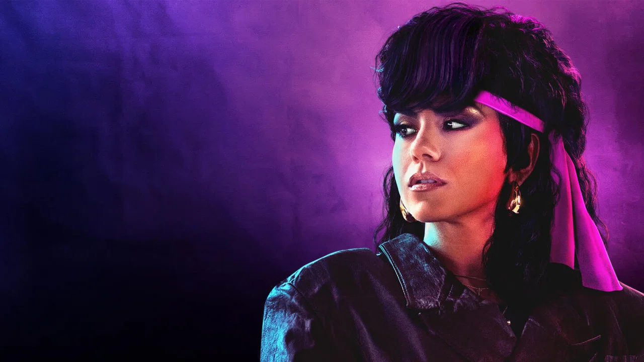Can You Feel the Beat: The Lisa Lisa Story - 剧照