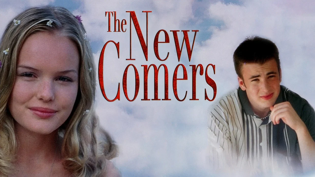 The Newcomers - 剧照