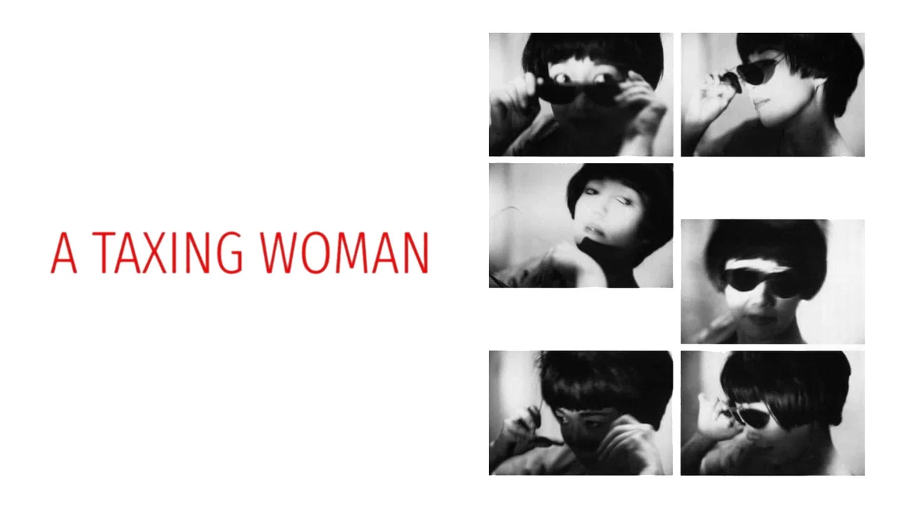 女税务官 - 剧照