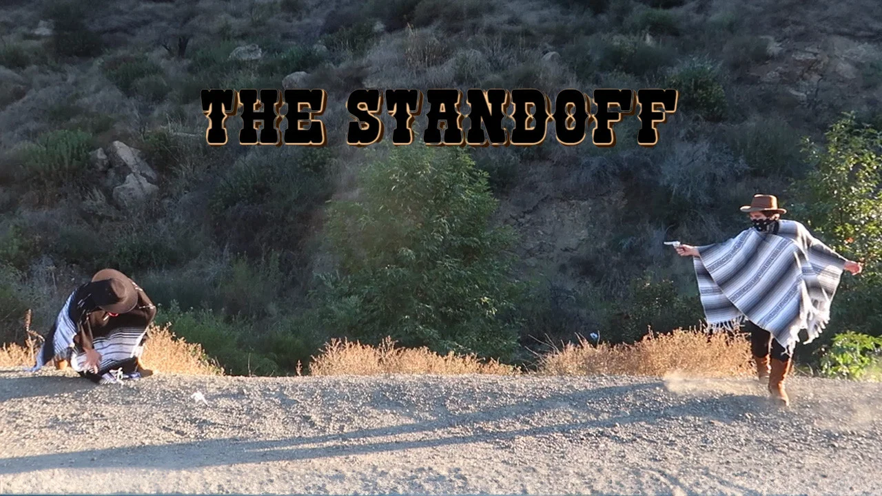 The Standoff - 剧照