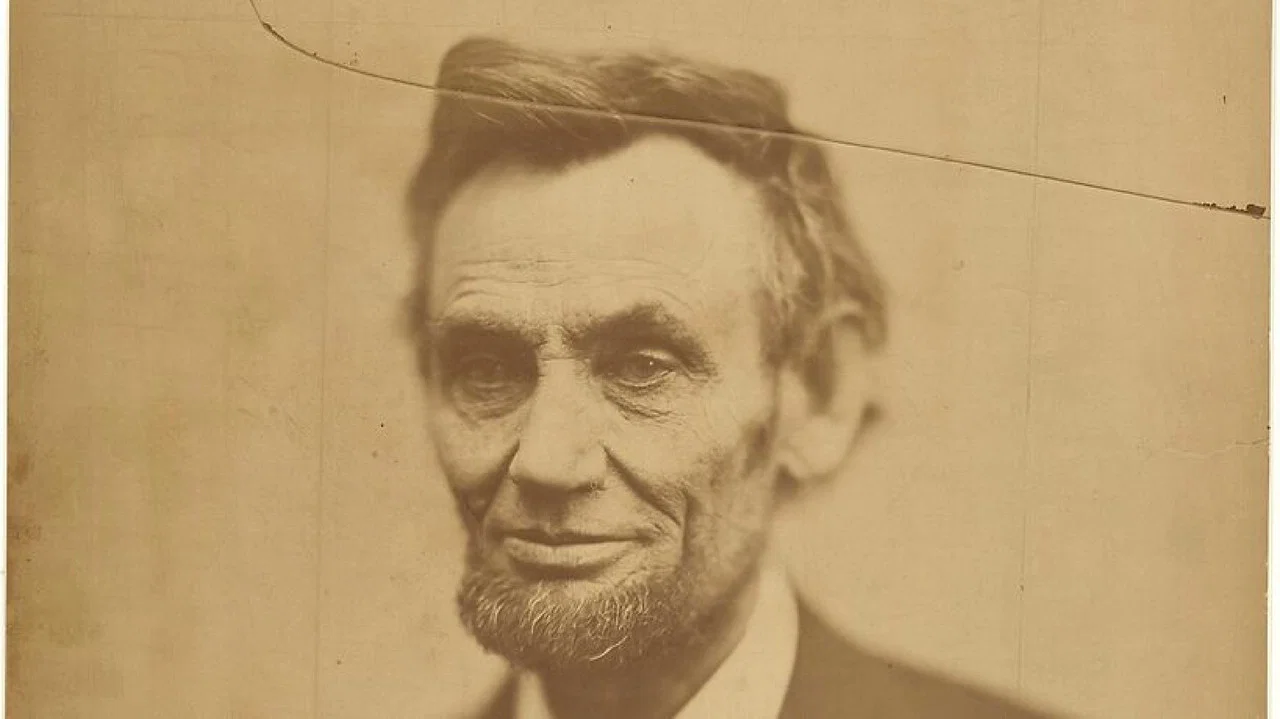 Picturing the Presidents - 剧照