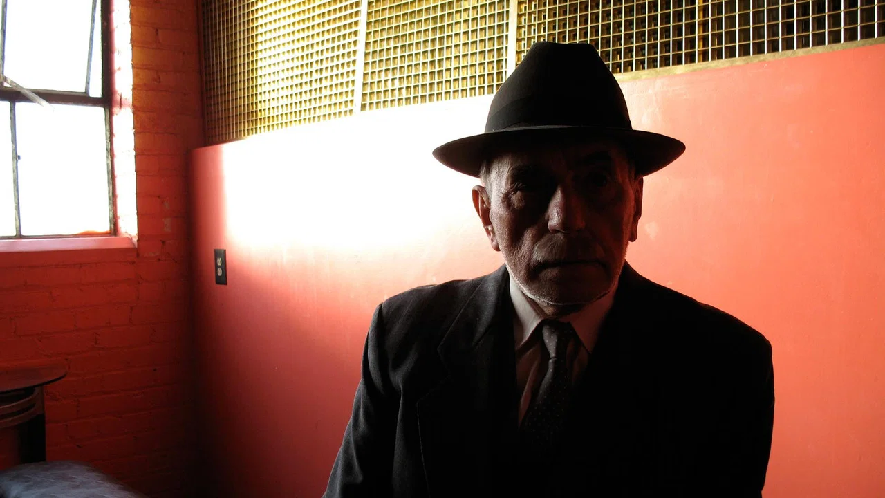 Albert Fish: In Sin He Found Salvation - 剧照